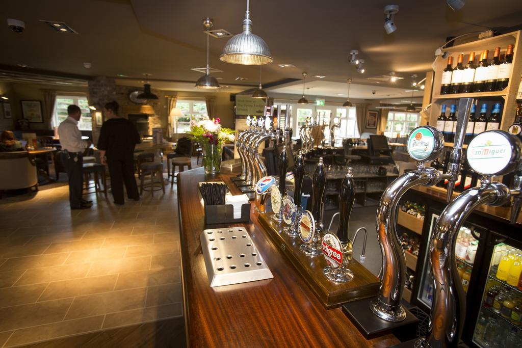 Penny Hedge, Whitby By Marston'S Inns Kültér fotó